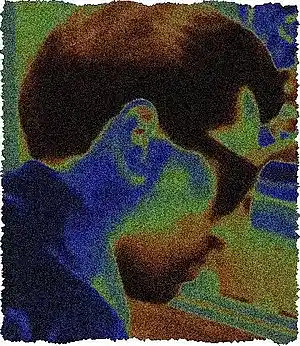 Artist picture