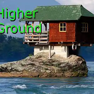 Picture for song 'Higher Ground' by artist 'Cam7Song'