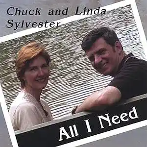 Picture for song 'You Are All I Need - Chuck & Linda Sylvester' by artist 'Chuck Sylvester'