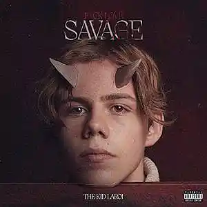 Picture for song 'Valentino Kid LAROI Type Beat Juice WRLD Type' by artist 'Cursive Haze'