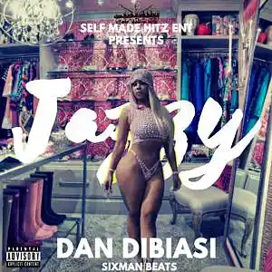Picture for song 'Jazzy (Club mix)' by artist 'Dan Dibiasi'