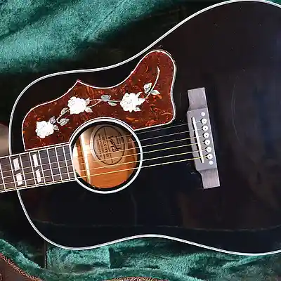 Song picture of 'Hillbilly sound'