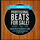 Picture for song 'El Grande cover' by artist 'DJ Kells's Beats 4 Twenty'