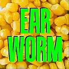 Picture for song 'Earworm' by artist 'Dollar Bill and the Unmentionables'