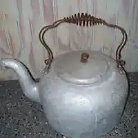 Picture for song 'Put The Kettle On' by artist 'Doug Murphy'