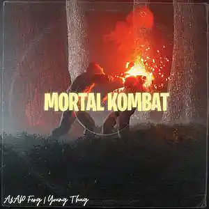 Picture for song '"Mortal Kombat" ASAP Ferg & Young Thug Type Beat' by artist 'D V 1 R V E R S BEATS'