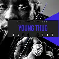 Picture for song 'Slime - *50% OFF EVERYTHING*' by artist 'EzStreat'