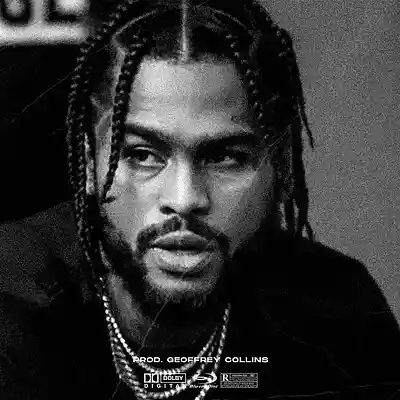 Picture for song 'On Everything' by artist 'Geoffrey Collins'