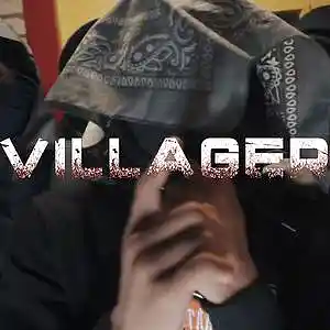 Picture for song 'Villager' by artist 'Chris Giotis'