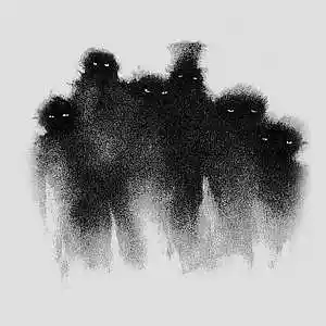 Picture for song 'september' by artist 'Hella White Family'