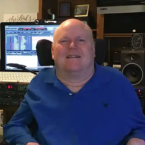 Picture for song 'Always (Feat. Jeff Conte)' by artist 'Jeff Leslie'