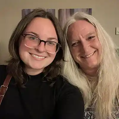 Picture for song 'Ode to Breana' by artist 'Johanna Renfro'