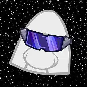 Picture for song 'CONFIDENTIAL.' by artist 'Kaine Summer'