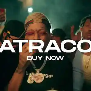 Picture for song 'INSTRUMENTAL de Tivi Gunz Onguito Wa "SIN NI' by artist 'Kenshionthebeat'