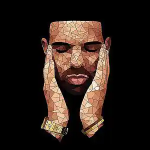 Picture for song 'Only The Family' by artist 'Kid Flash'