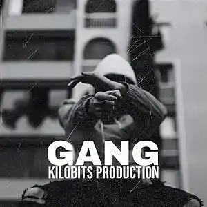 Picture for song 'Gang' by artist 'Kilobits Production'