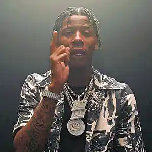 Picture for song 'big scarr type beat energy' by artist 'K.O Beats'