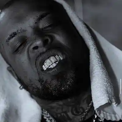 Picture for song 'hulk hogan (griselda type beat)' by artist 'KroM Beatz'