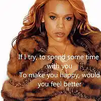 Picture for song 'when I get home (To You)' by artist 'Light Uzamaki'