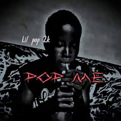 Picture for song 'Lil pop 2k _-_ pop me' by artist 'Lil pop 2k'