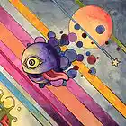 Picture for song 'The Trip' by artist 'lilseinmadeit'