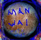 Picture for song 'Arctic Blast' by artist 'MAN Who Am I'