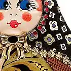 Picture for song 'Matrioska' by artist 'Mikejazz'