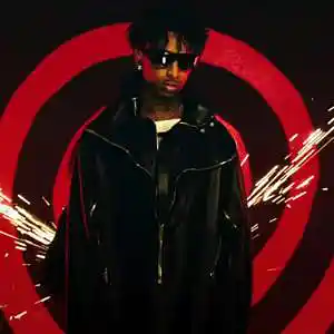 Picture for song '21 Savage + Her Loss Type Beat - Mama Told Me' by artist 'Millie'