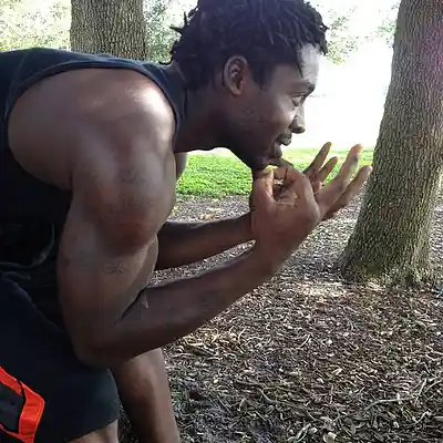 Picture for song 'Religion is False' by artist 'Nature Energy Being'