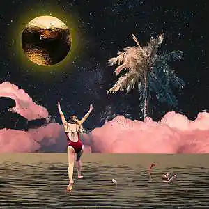 Picture for song 'Illusion (Electronic party pop)' by artist 'Netuno Soundtracks'