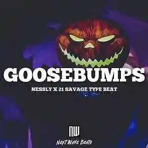 Picture for song 'Goosebumps' by artist 'NextWaveBeats'