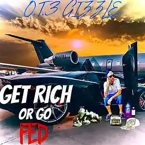 Picture for song 'Errbodiii Know Me' by artist 'Ot3 Gizzle'