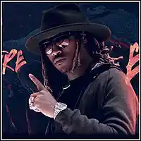 Picture for song '*TRAP* Nobody (Future type Beat) - Free DL' by artist 'pablo beats'