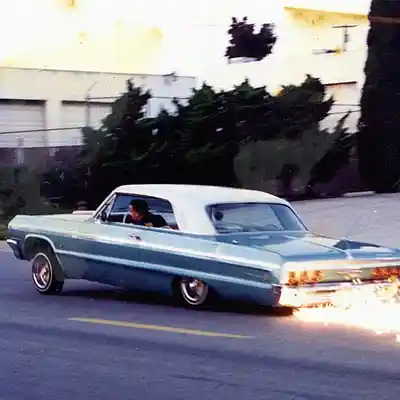 Picture for song '[NIPSEY HUSSLE] OUTLAW - wavy guitar hip hop beat' by artist 'Petrofsky Beats'