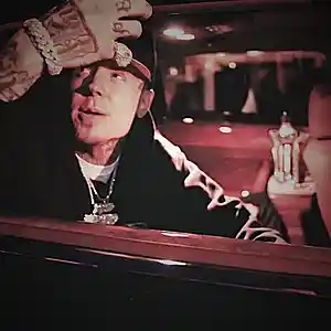 Picture for song 'Soul In Me [Millyz x Meek Mill]' by artist 'ProdByArc'