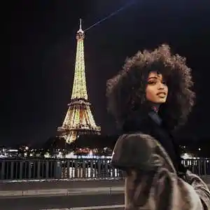 Picture for song 'SiR x GIVEON TYPE BEAT (FEAT. J COLE) - PARIS' by artist 'ProdByGrimace'