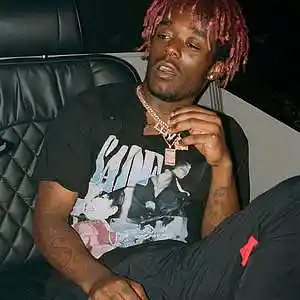 Picture for song 'LIL UZI VERT x MAALY RAW TYPE BEAT (Prod by PINK_P' by artist 'pinkp'