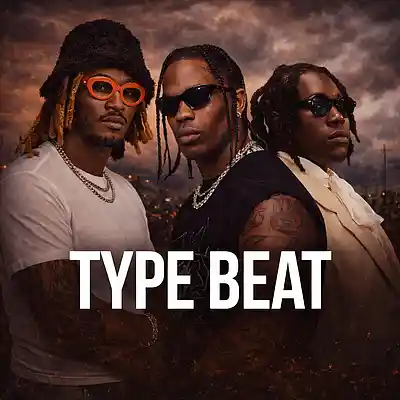 Picture for song '(Type Beat) Don Toliver X Future X Travis Scoot - ' by artist 'PROD.TH032'