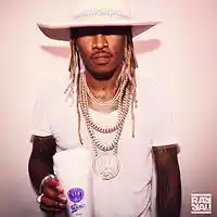 Picture for song 'What Up (Prod.by Providence)' by artist 'Providence Beats'