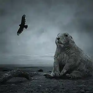 Picture for song 'Waiting 4 Change (Part I) Aloisa/Russom' by artist 'RICH RUSSOM'