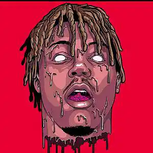 Picture for song '*GREAT LEASE CONDITIONS* JUICE WRLD TYPE BEAT' by artist 'RockyRolls'