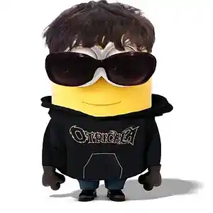 Picture for song 'CHILL TRAP TYPE BEAT' by artist 'howww'