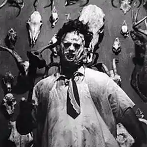 Picture for song 'LeatherFace' by artist 'satandream'