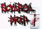 Picture for song 'ScalpelFrap - Rebel Eve Malice 21-02-2012' by artist 'ScalpelFrap'