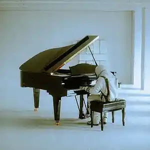 Picture for song 'Drake Type Beat "All Night"' by artist 'SG Beatz'