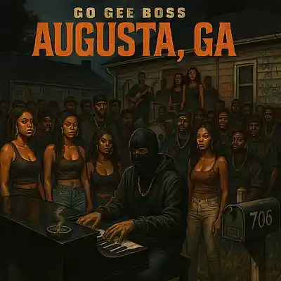 Picture for song '2301 GO GEE (beat by No30music)' by artist 'StatMan'