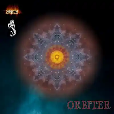 Picture for song 'In Orbit' by artist 'Stronz and Astro3000'