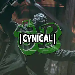 Picture for song 'Cynical - Bouncy Type Beat' by artist 'tB HealthySickness'