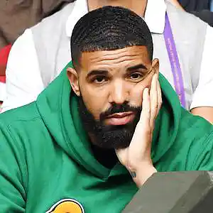 Picture for song 'Taken from me - Drake 2021' by artist 'Thunderjet'