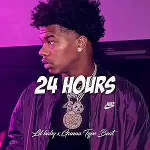 Picture for song '24 Hours (BUY 1 GET 3 FREE)' by artist 'T-Quality Beatz'
